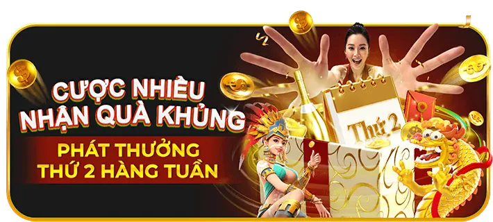Khuyến Mãi Tháng 10/2026