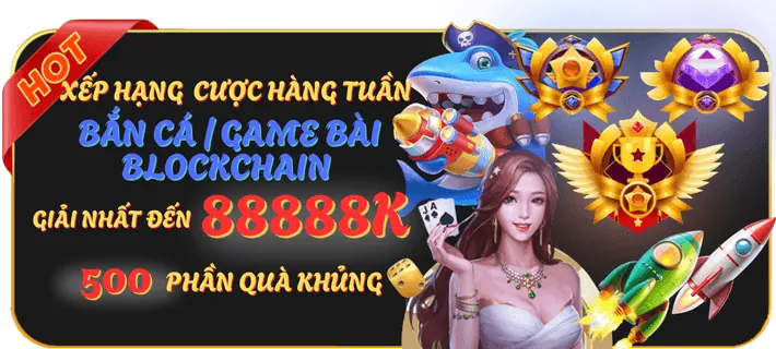 Xu Hướng Casino